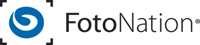 Fotonation Sponsorship Logo